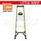 LG15365-001 บันไดไฟเบอร์กลาส MIGHTYLITE 3 ขั้น 5' LITTLE GIANT