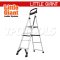 LG15260-095 บันไดอลูมิเนียม XTRA LITE PLUS 4 ขั้น LITTLE GIANT