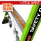 19702 บันไดไฟเบอร์กลาส 2' (1.19 ม.) ไม่มีขาค้ำ SAFETY CAGE 2.0 No.19702 LITTLE GIANT