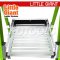 19702 บันไดไฟเบอร์กลาส 2' (1.19 ม.) ไม่มีขาค้ำ SAFETY CAGE 2.0 No.19702 LITTLE GIANT