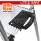 15250-001 บันไดอลูมิเนียม XTRA-LITE PLUS 3 ขั้น 5' "LITTLE GIANT"