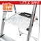 15250-001 บันไดอลูมิเนียม XTRA-LITE PLUS 3 ขั้น 5' "LITTLE GIANT"