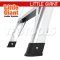 15250-001 บันไดอลูมิเนียม XTRA-LITE PLUS 3 ขั้น 5' "LITTLE GIANT"