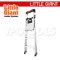 15250-001 บันไดอลูมิเนียม XTRA-LITE PLUS 3 ขั้น 5' "LITTLE GIANT"
