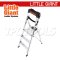 15250-001 บันไดอลูมิเนียม XTRA-LITE PLUS 3 ขั้น 5' "LITTLE GIANT"