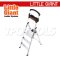 15250-001 บันไดอลูมิเนียม XTRA-LITE PLUS 3 ขั้น 5' "LITTLE GIANT"