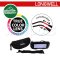 AUTO DARKENING WELDING แว่นตาเชื่อมปรับแสงอัตโนมัติ 2 IN 1 LONGWELL Auto Darkening Welding ลองเวล