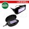 AUTO DARKENING WELDING แว่นตาเชื่อมปรับแสงอัตโนมัติ 2 IN 1 LONGWELL Auto Darkening Welding ลองเวล