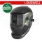 AUTO DARKENING WELDING HELMET350S หน้ากากปรับแสงอัตโนมัติ Eco Auto-Darkening Welding Helmet 350s LONGWELL ลองเวล