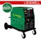 MIG-MAG235 "LONGWELL" เครื่องเชื่อมมิกแมก MIG-MAG 235 ระบบอินเวอร์เตอร์ ลองเวล แรงดันไฟฟ้า AC 220 V กระแสไฟเชื่อม 50-235A มีระบบ 2T/4T ช่วยควบคุมงานเดินแนว เชื่อมได้ต่อเนื่อง มีระบบ Inductance ช่วยให้แนวเชื่อมสวยงาม ซึมลึก ลดสะเก็ดไฟ