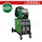 MIG-MAG270 "LONGWELL" เครื่องเชื่อมมิกแมก MIG-MAG 270 ระบบอินเวอร์เตอร์ ลองเวล แรงดันไฟฟ้า AC 220 V กระแสไฟเชื่อม 50-270A มีระบบ 2T/4T ช่วยควบคุมงานเดินแนว เชื่อมได้ต่อเนื่อง มีระบบ Inductance ช่วยให้แนวเชื่อมสวยงาม ซึมลึก ลดสะเก็ดไฟ