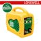 MMA 215 HDPE ECO "LONGWELL" เครื่องเชื่อมไฟฟ้า MMA 215 HDPE Eco+ ระบบอินเวอร์เตอร์ ลองเวล แรงดันไฟฟ้า AC 220 V กระแสไฟเชื่อม 20-215A มีระบบ Arc Force ควบคุมกระแสเชื่อมให้คงที่และช่วยป้องกันลวดติดชิ้นงาน