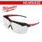 48-73-2070 (006184901) แว่นตาเซฟตี้นิรภัย แว่นตานิรภัยครอบแว่น เลนส์ใส MILWAUKEE (มิลวอคกี้)