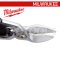 4932499014 (006193102) กรรไกรตัดแผ่นโลหะ ตัดขวา MILWAUKEE (มิลวอคกี้)