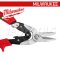 4932499014 (006193102) กรรไกรตัดแผ่นโลหะ ตัดขวา MILWAUKEE (มิลวอคกี้)