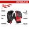 48-73-8532 (006207401) ถุงมือกันบาด Wrecking Work Gloves - L (9 นิ้ว) MILWAUKEE (มิลวอคกี้)