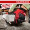 48-73-8551 (006209102) ถุงมือกันกระแทก Impact Wrecking Work Gloves – M MILWAUKEE (มิลวอคกี้)