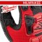 48-73-8551 (006209102) ถุงมือกันกระแทก Impact Wrecking Work Gloves – M MILWAUKEE (มิลวอคกี้)