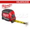 48-22-0626 (076002766) ตลับเมตรแม่เหล็กรุ่น COMPACT MAGNETIC 8 เมตร / 26 ฟุต MILWAUKEE (มิลวอคกี้)