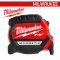 48-22-0626 (076002766) ตลับเมตรแม่เหล็กรุ่น COMPACT MAGNETIC 8 เมตร / 26 ฟุต MILWAUKEE (มิลวอคกี้)