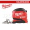 48-22-1706F (076002938) ตลับเมตร 2 เมตร / 6 ฟุต Keychain Tape Measure MILWAUKEE (มิลวอคกี้)