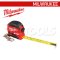 48-22-1706F (076002938) ตลับเมตร 2 เมตร / 6 ฟุต Keychain Tape Measure MILWAUKEE (มิลวอคกี้)