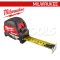 4932498769 (076002965) ตลับเมตรแม่เหล็กรุ่น COMPACT MAGNETIC 5 เมตร / 16 ฟุต MILWAUKEE (มิลวอคกี้)