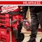 4932498650 (076800122) PACKOUT™ ตะขอแขวนสำหรับยึดกล่องเครื่องมือ MILWAUKEE (มิลวอคกี้)