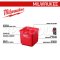 48-22-8062 (077020001) กล่องใส่อุปกรณ์ขนาด 4"x 4" (2 ชิ้น) MILWAUKEE (มิลวอคกี้)