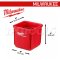48-22-8062 (077020001) กล่องใส่อุปกรณ์ขนาด 4"x 4" (2 ชิ้น) MILWAUKEE (มิลวอคกี้)
