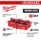 48-22-8045 (129305986) ถาดเครื่องมือพร้อมหูหิ้ว PACKOUT MILWAUKEE (มิลวอคกี้)
