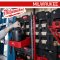 48-22-8487 (129305990) แผ่นแขวนอุปกรณ์ PACKOUT ขนาดใหญ่ MILWAUKEE (มิลวอคกี้)
