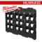 48-22-8487 (129305990) แผ่นแขวนอุปกรณ์ PACKOUT ขนาดใหญ่ MILWAUKEE (มิลวอคกี้)