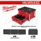 48-22-8447 (129306705) กล่องเครื่องมือ Multi Depth 3 ลิ้นชัก Packout MILWAUKEE (มิลวอคกี้)