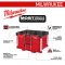 48-22-8447 (129306705) กล่องเครื่องมือ Multi Depth 3 ลิ้นชัก Packout MILWAUKEE (มิลวอคกี้)