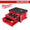 48-22-8447 (129306705) กล่องเครื่องมือ Multi Depth 3 ลิ้นชัก Packout MILWAUKEE (มิลวอคกี้)