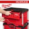 48-22-8442 (129306803) กล่องเครื่องมือช่าง Packout 2 ลิ้นชัก MILWAUKEE (มิลวอคกี้)