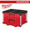 48-22-8442 (129306803) กล่องเครื่องมือช่าง Packout 2 ลิ้นชัก MILWAUKEE (มิลวอคกี้)