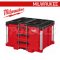 48-22-8443 (129306804) กล่องเครื่องมือช่าง Packout 3 ลิ้นชัก MILWAUKEE (มิลวอคกี้)
