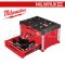 48-22-8443 (129306804) กล่องเครื่องมือช่าง Packout 3 ลิ้นชัก MILWAUKEE (มิลวอคกี้)