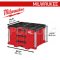 48-22-8443 (129306804) กล่องเครื่องมือช่าง Packout 3 ลิ้นชัก MILWAUKEE (มิลวอคกี้)