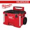 48-22-8427 (129307164) กล่องเครื่องมือ Packout ล้อลากพร้อมก้านจับ MILWAUKEE (มิลวอคกี้)