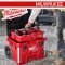 48-22-8427 (129307164) กล่องเครื่องมือ Packout ล้อลากพร้อมก้านจับ MILWAUKEE (มิลวอคกี้)