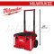48-22-8427 (129307164) กล่องเครื่องมือ Packout ล้อลากพร้อมก้านจับ MILWAUKEE (มิลวอคกี้)