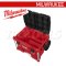 48-22-8427 (129307164) กล่องเครื่องมือ Packout ล้อลากพร้อมก้านจับ MILWAUKEE (มิลวอคกี้)