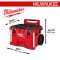 48-22-8427 (129307164) กล่องเครื่องมือ Packout ล้อลากพร้อมก้านจับ MILWAUKEE (มิลวอคกี้)