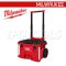 48-22-8427 (129307164) กล่องเครื่องมือ Packout ล้อลากพร้อมก้านจับ MILWAUKEE (มิลวอคกี้)