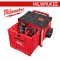 48-22-8420 (1129307213) กล่องเครื่องมือช่าง Packout (มีล้อลาก) 1 ลิ้นชัก MILWAUKEE (มิลวอคกี้)
