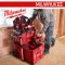 48-22-8420 (1129307213) กล่องเครื่องมือช่าง Packout (มีล้อลาก) 1 ลิ้นชัก MILWAUKEE (มิลวอคกี้)
