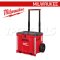 48-22-8420 (1129307213) กล่องเครื่องมือช่าง Packout (มีล้อลาก) 1 ลิ้นชัก MILWAUKEE (มิลวอคกี้)